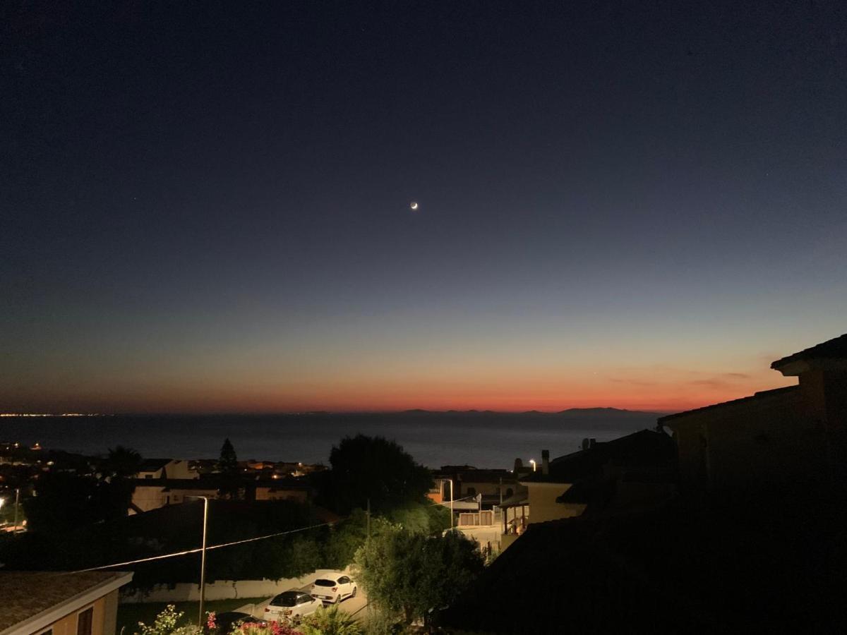 Casa Vacanze Sunset Castelsardo Exterior photo