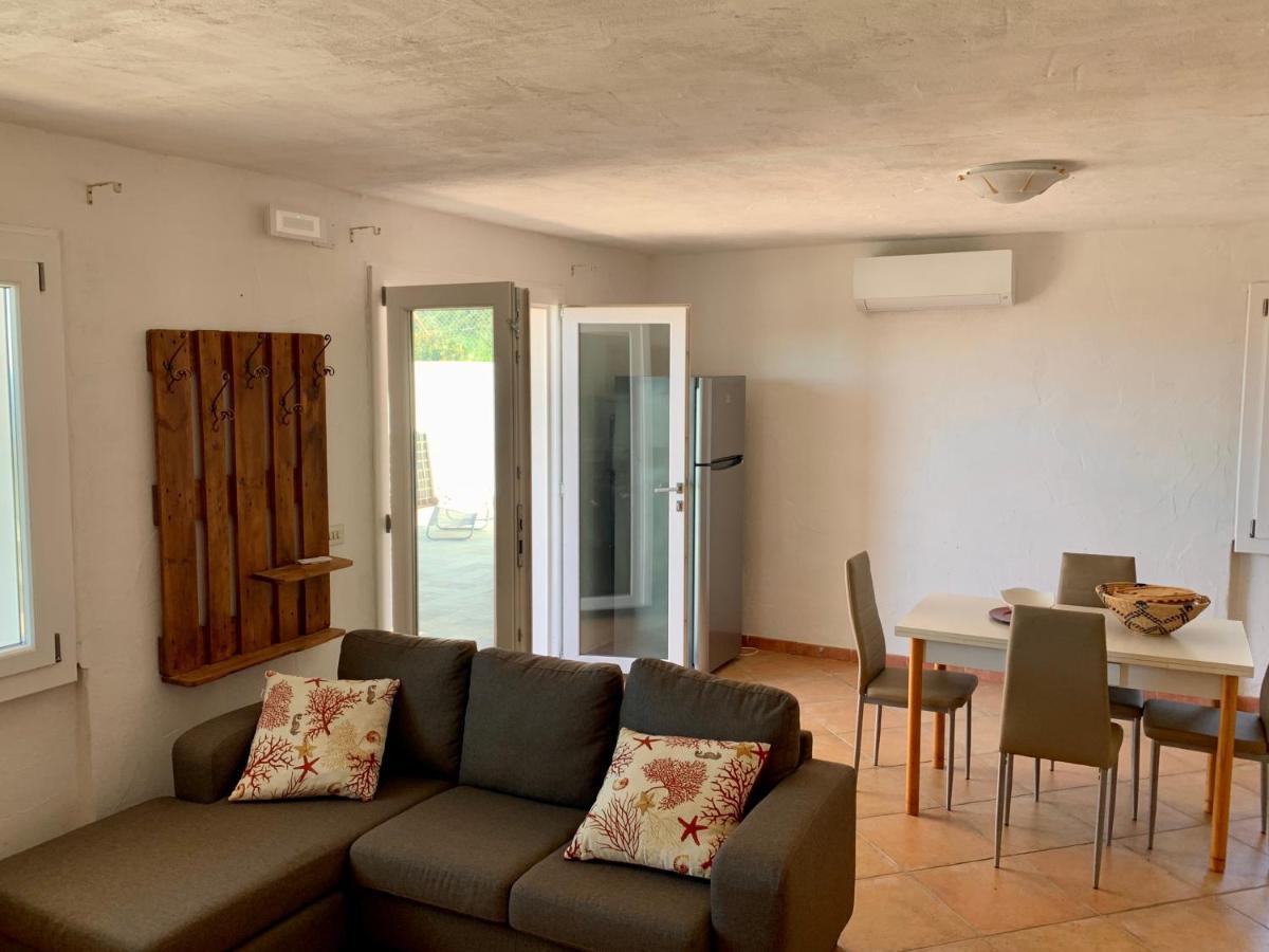 Casa Vacanze Sunset Castelsardo Exterior photo