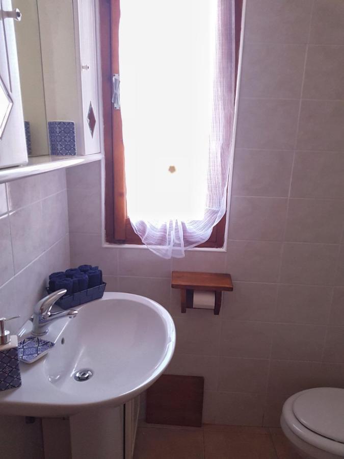 Casa Vacanze Sunset Castelsardo Exterior photo